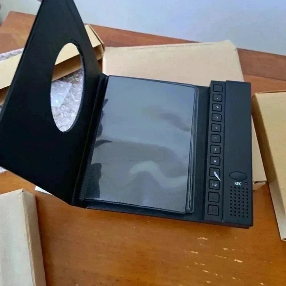 Photo ALBUM VOICE RECORD YOUR MEMORIES LIFESTYLE SOLUTIONS - Picture 5 of 7